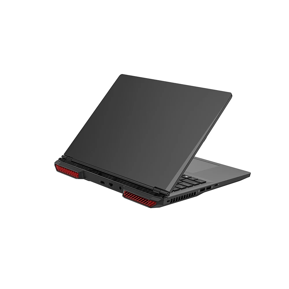 16.1 Inch Gaming Laptop Intel i7 8750H NVIDIA RTX 3060 6G 32GB DDR4 2TB SSD 144Hz RGB Keyboard WIFI 6 BT5.2 Windows11