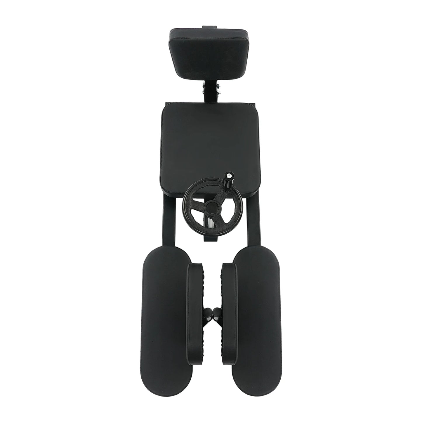 Leg Stretcher - 220lbs Heavy Duty Split Machine for Flexibility Stretching - Ballet Yoga Dance Martial Arts MMA - Home Yoga Gym
