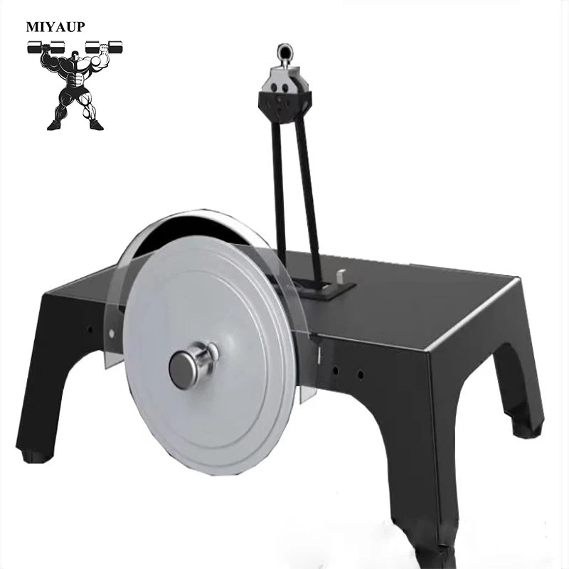 MIYAUP-Multifunctional Squat Machines, Home Fitness Equipment Popular New Pull-up Centrifuges