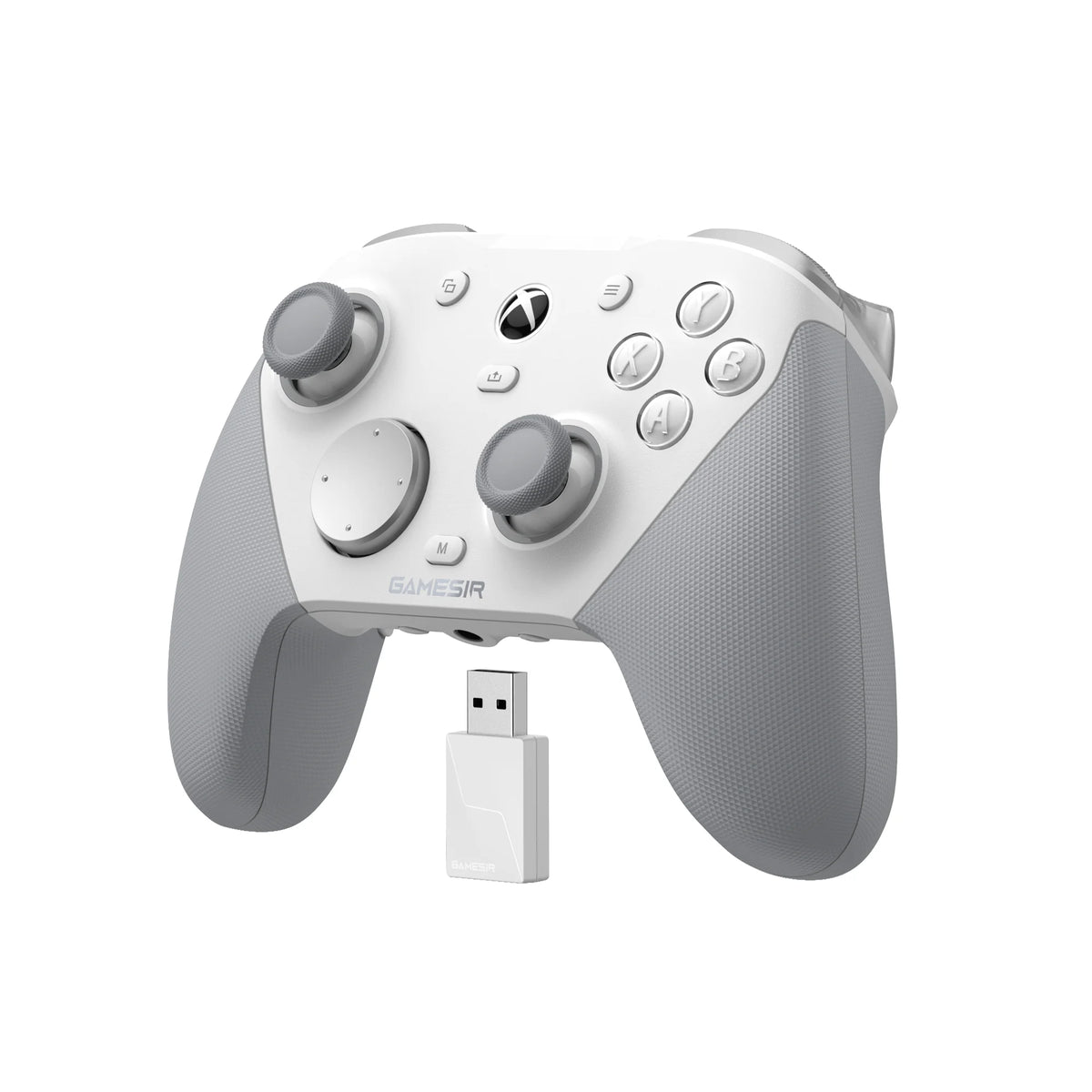 G7 Pro Wired Xbox Controller with Smart Charging Station, Hall Effect, Gyro, 3.5mm Audio Jack, 1000Hz Polling Rate