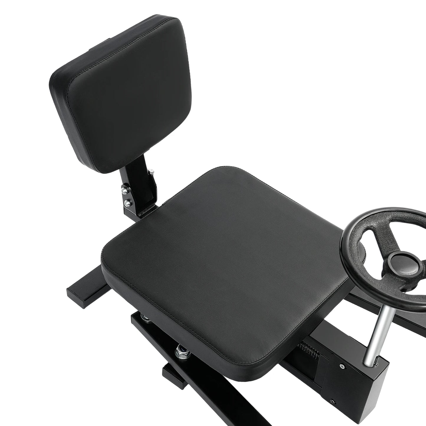 Leg Stretcher - 220lbs Heavy Duty Split Machine for Flexibility Stretching - Ballet Yoga Dance Martial Arts MMA - Home Yoga Gym