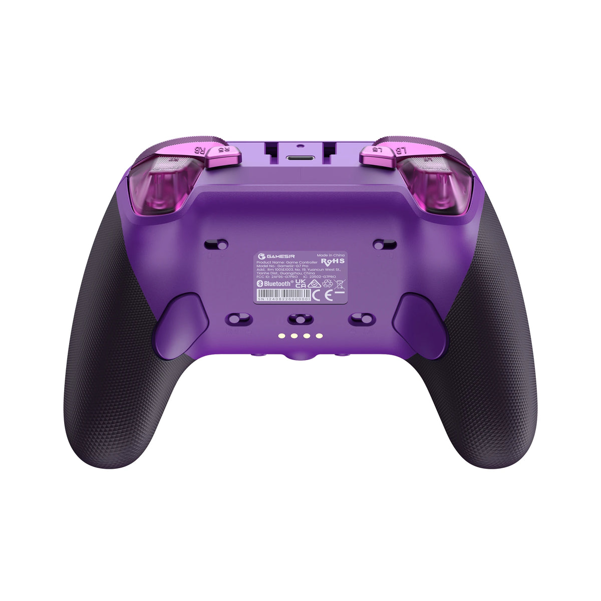 G7 Pro Wired Xbox Controller with Smart Charging Station, Hall Effect, Gyro, 3.5mm Audio Jack, 1000Hz Polling Rate