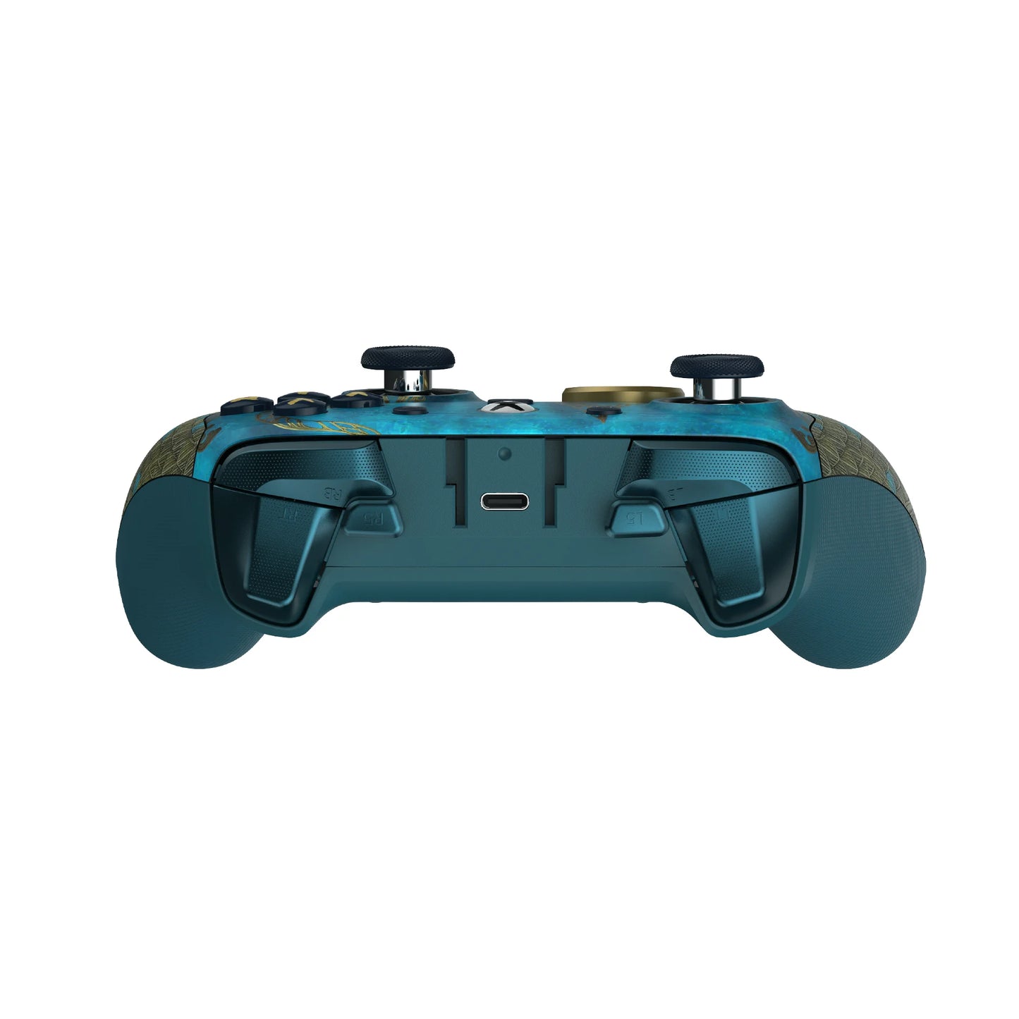 GameSir G7 Pro Wuchang Wireless Xbox Game Controller – Charging Dock, TMR Joytick, Hall Effect Trigger, Swappable Faceplate