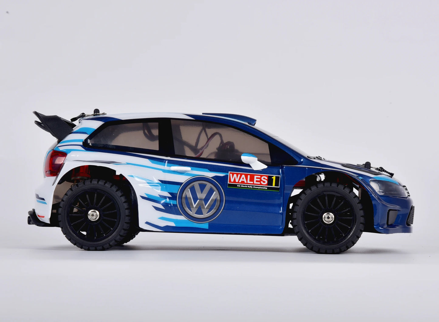 RC MJX 14304 14303 14302 High Speed Drift Car  With Gyroscope - Electric Toy for Kids Volkswagen Racing Gift