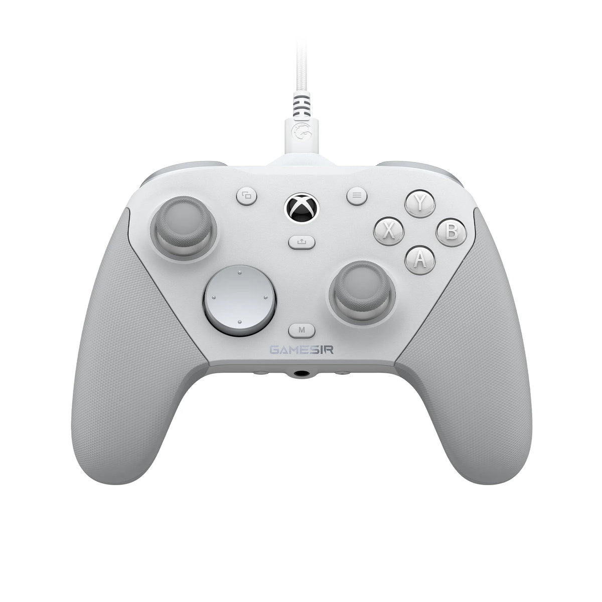 G7 Pro Wired Xbox Controller with Smart Charging Station, Hall Effect, Gyro, 3.5mm Audio Jack, 1000Hz Polling Rate