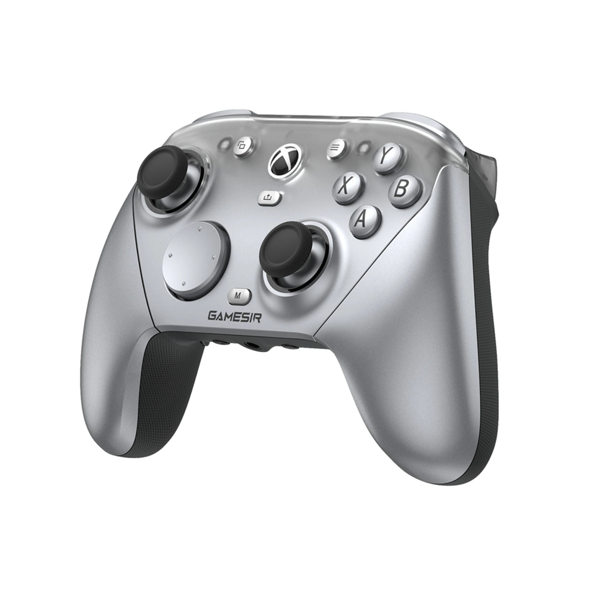 G7 Pro Wired Xbox Controller with Smart Charging Station, Hall Effect, Gyro, 3.5mm Audio Jack, 1000Hz Polling Rate