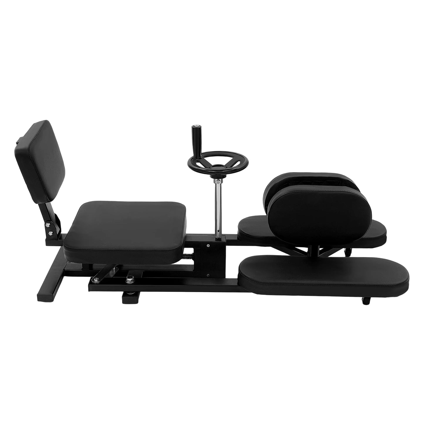 Leg Stretcher - 220lbs Heavy Duty Split Machine for Flexibility Stretching - Ballet Yoga Dance Martial Arts MMA - Home Yoga Gym