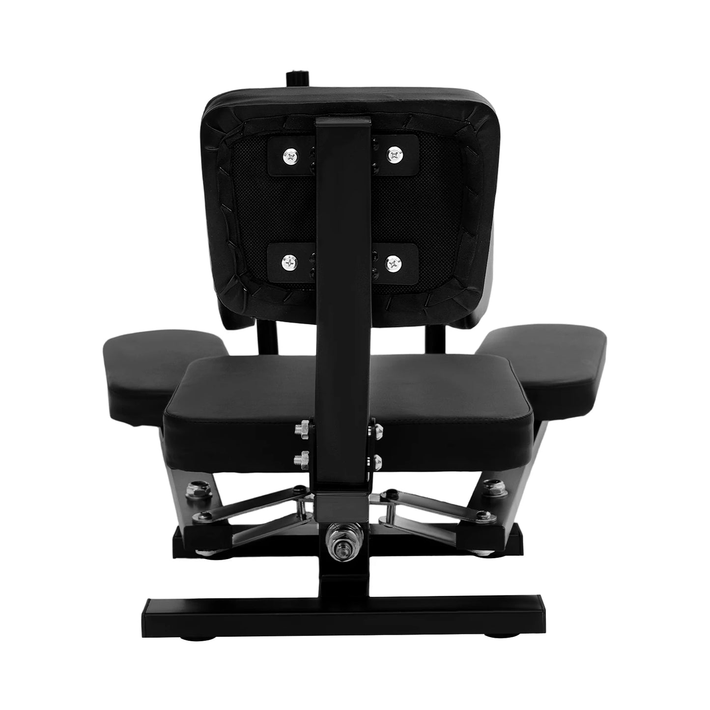 Leg Stretcher - 220lbs Heavy Duty Split Machine for Flexibility Stretching - Ballet Yoga Dance Martial Arts MMA - Home Yoga Gym
