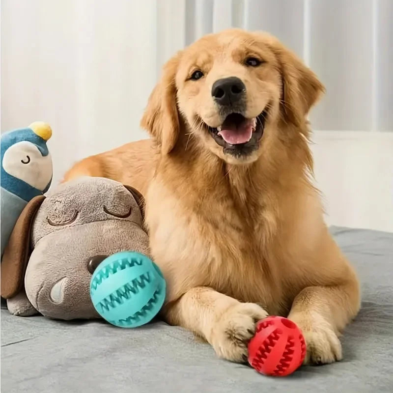 Durable Rope Dog Toy for Aggressive Chewers, Interactive Tug of War Fetch Toy, Braided Cotton Rope for Dental Health, for Medium