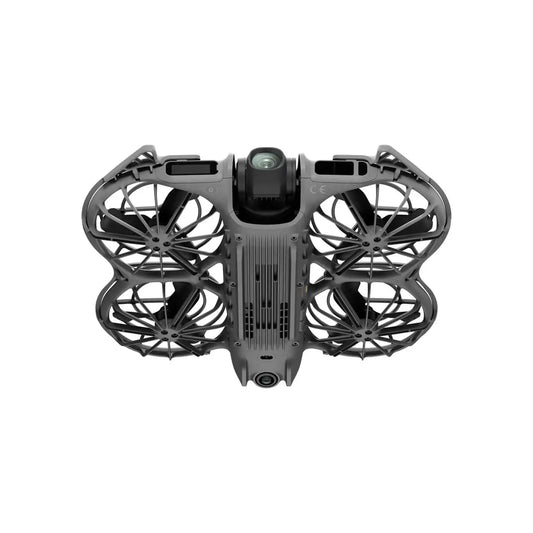 Neo 2 Fly More Combo With RC-N3 Remote Controller Drones, Stable Transmission With Digital Transceiver, Neo 2 DJI 4K Drone for Beginners Wtih 3x Batteries