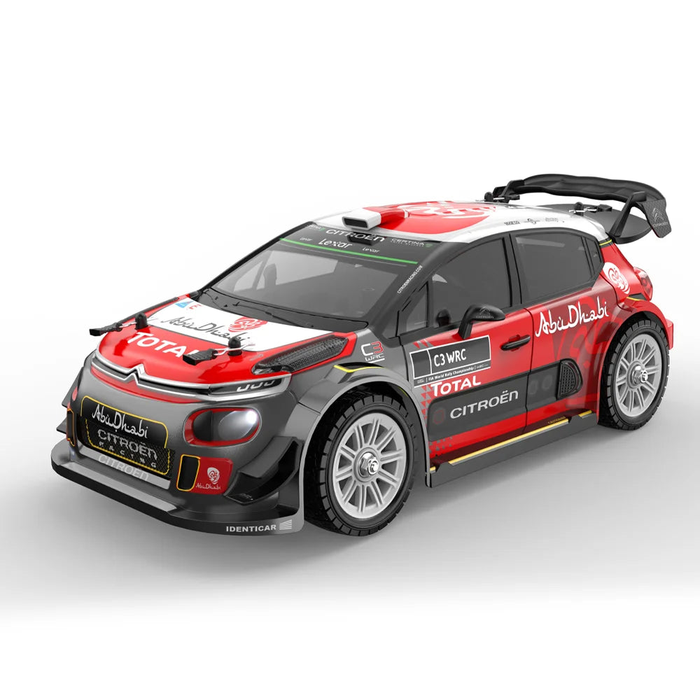 RC MJX 14304 14303 14302 High Speed Drift Car  With Gyroscope - Electric Toy for Kids Volkswagen Racing Gift