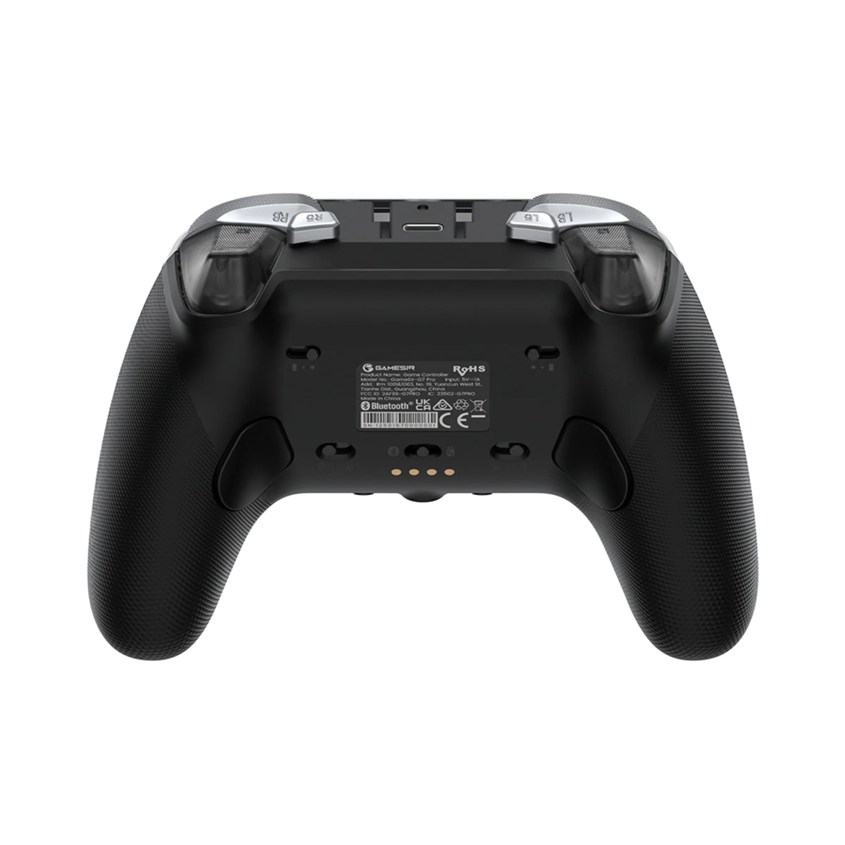 G7 Pro Wired Xbox Controller with Smart Charging Station, Hall Effect, Gyro, 3.5mm Audio Jack, 1000Hz Polling Rate