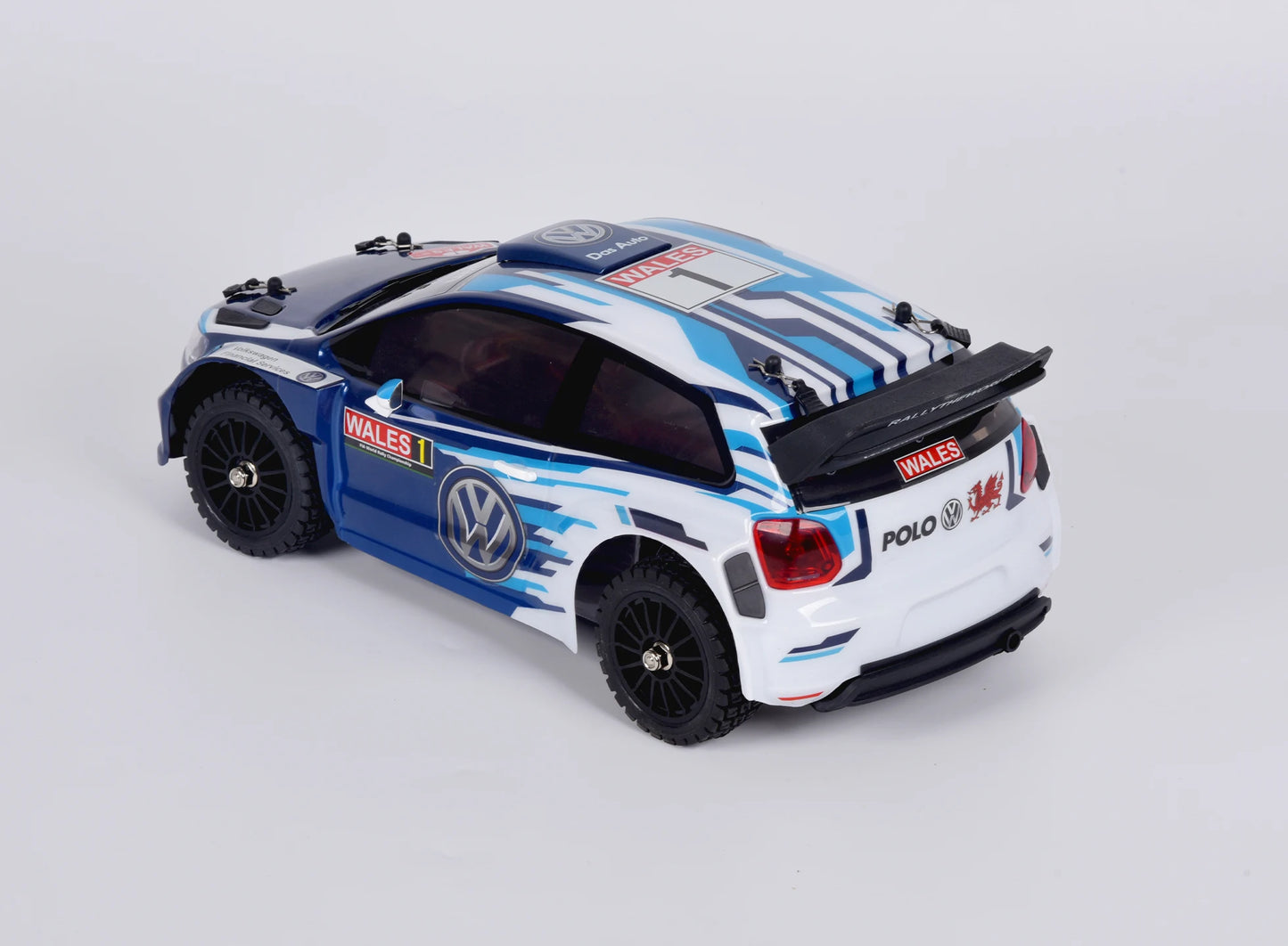 RC MJX 14304 14303 14302 High Speed Drift Car  With Gyroscope - Electric Toy for Kids Volkswagen Racing Gift