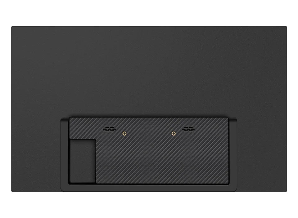 Portable Monitor 18.5 Inch Computer Gaming Display 100Hz 100% sRGB FHD 1080P Screen for Laptop Holiday Gift PC PS4/PS5
