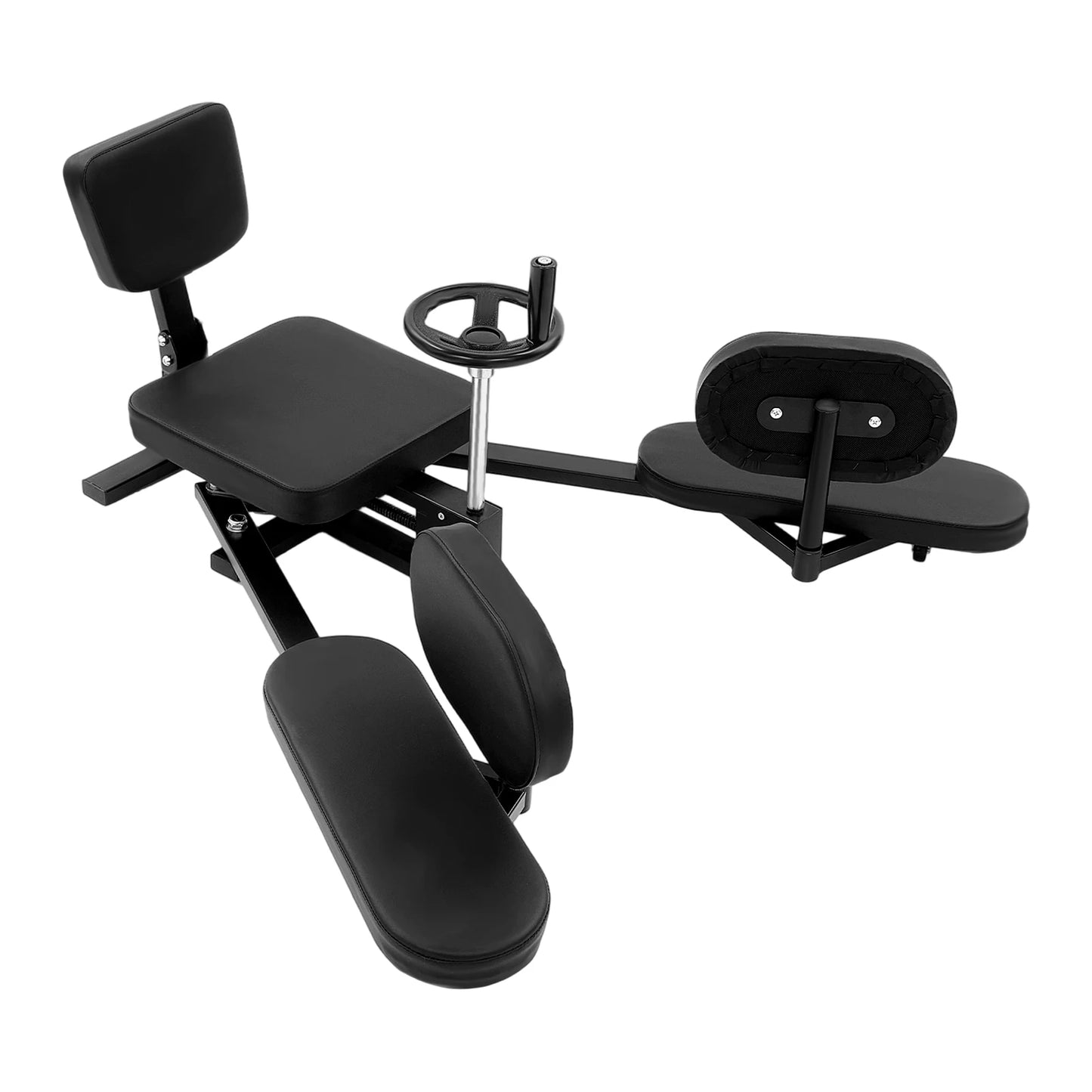Leg Stretcher - 220lbs Heavy Duty Split Machine for Flexibility Stretching - Ballet Yoga Dance Martial Arts MMA - Home Yoga Gym
