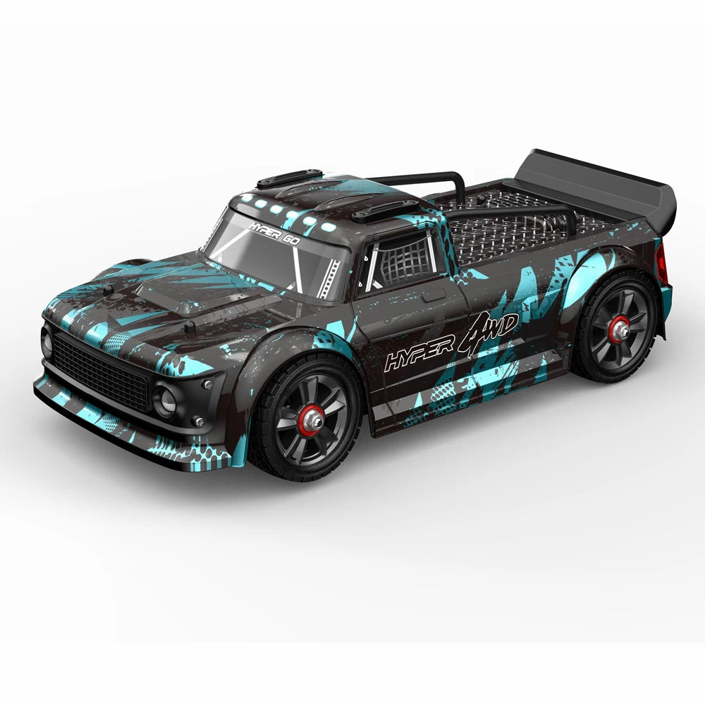 RC MJX 14304 14303 14302 High Speed Drift Car  With Gyroscope - Electric Toy for Kids Volkswagen Racing Gift