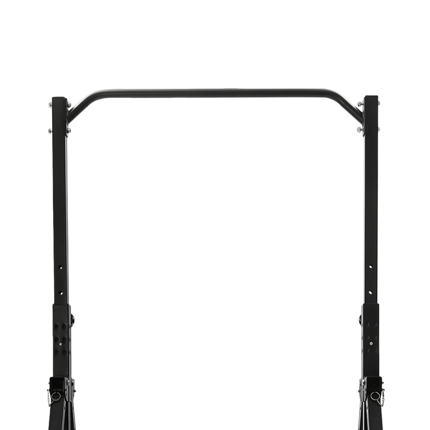 Pull Up Bar 440LBS Capacity Multi-Function Power Tower Push Up Workout Abdominal Exercise for Strength Training Home Gym