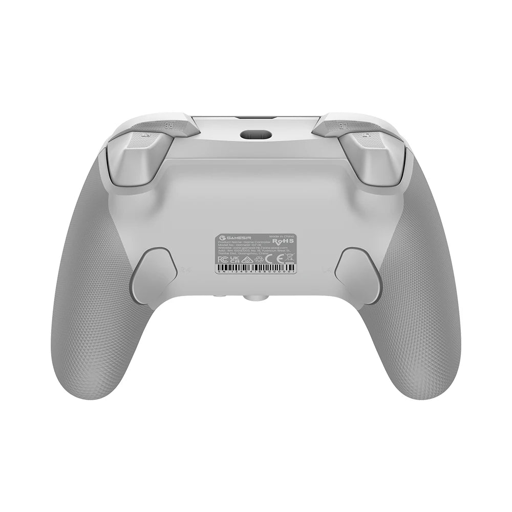 GameSir G7 HE Xbox Controller Hall Effect Gamepad for Xbox Series X, Xbox Series S, Xbox One X, Xbox One S Game Console