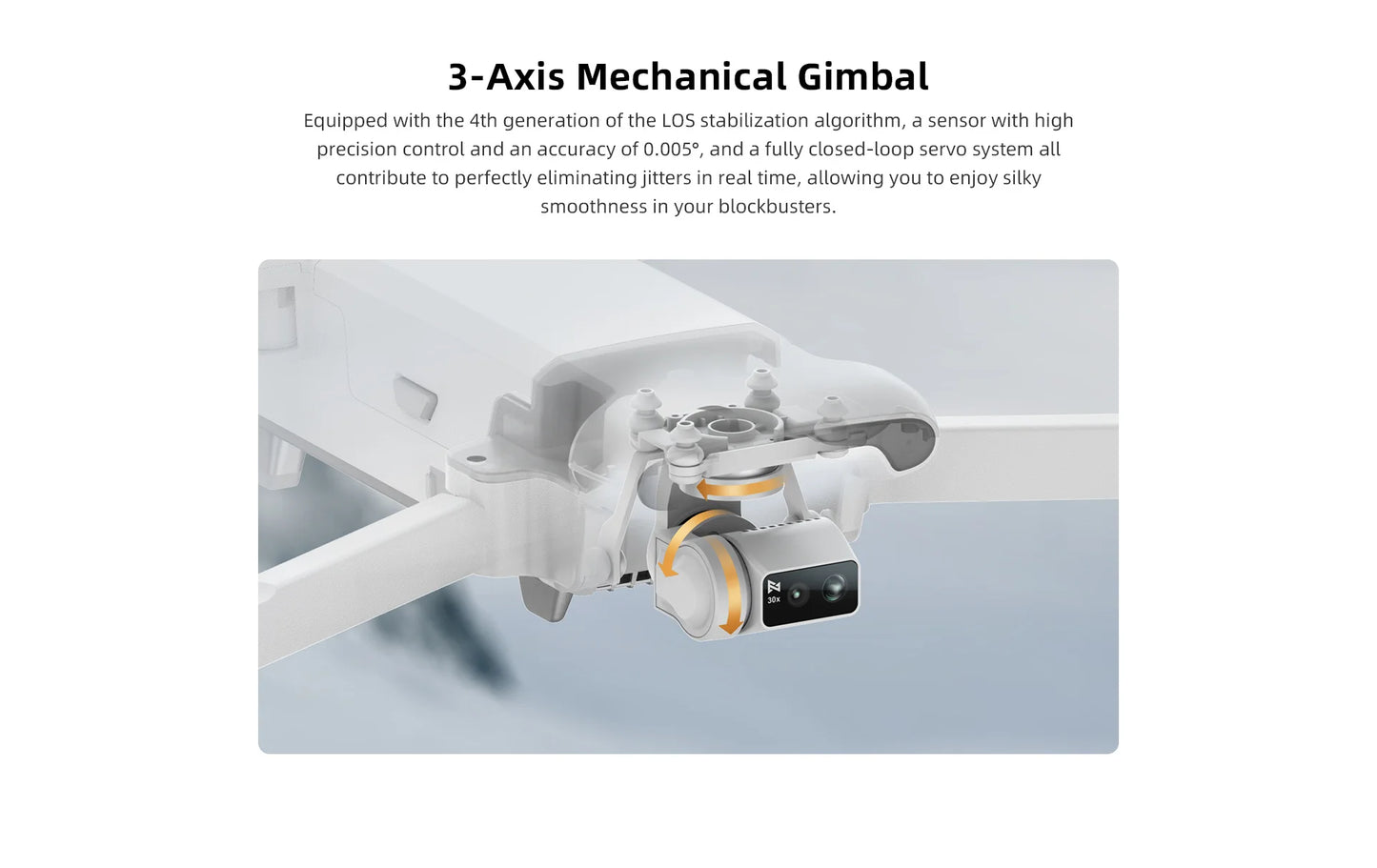 X8 Tele Max 4K Professional Drone Wide-Angle Tele Camera 30x Hybrid Zoom 3-axis Gimbal AI Super Night Video RC Quadcopter
