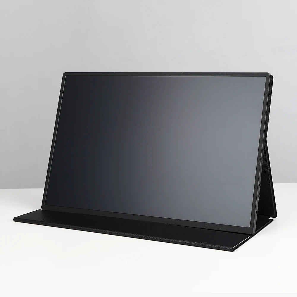 16" 2K Portable Monitor 2560*1600 16:10 100%sRGB 500Cd/m² 120Hz Gaming Display For Xbox PS5 Switch Laptop Mac Phone