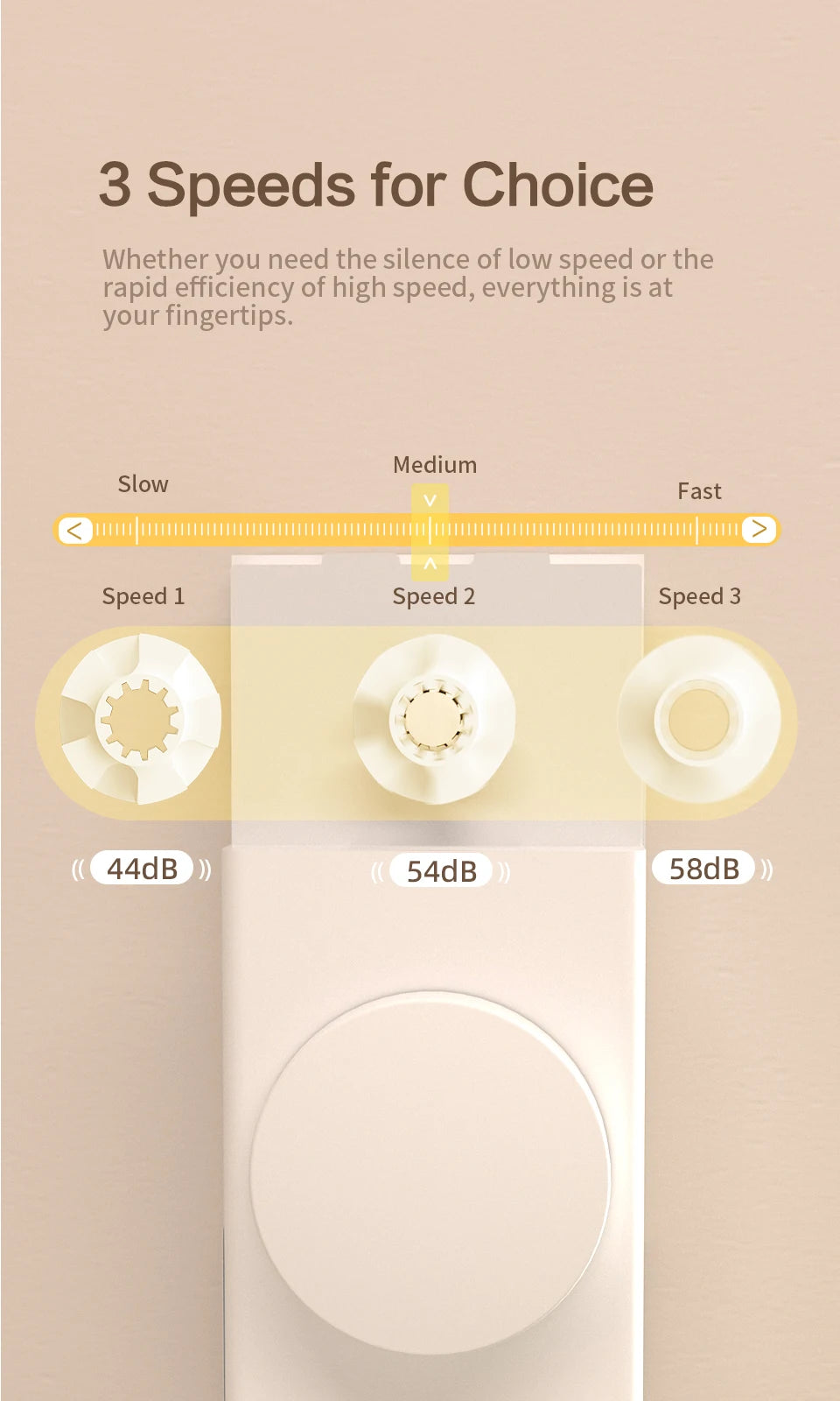 Matter Thread Smart Roller Shade Driver Built-in Battery Knob Control Work with Homekit Alexa Google Home Smartthings