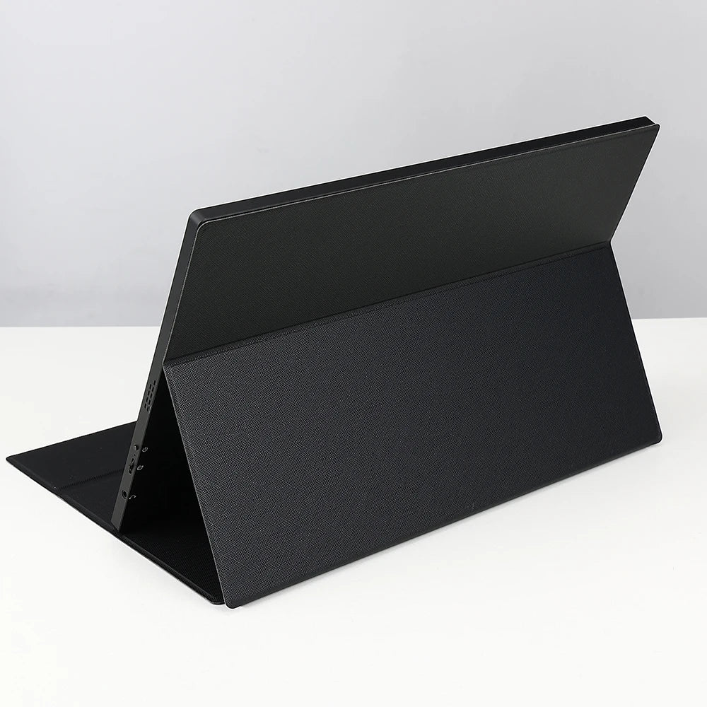 16" 2K Portable Monitor 2560*1600 16:10 100%sRGB 500Cd/m² 120Hz Gaming Display For Xbox PS5 Switch Laptop Mac Phone