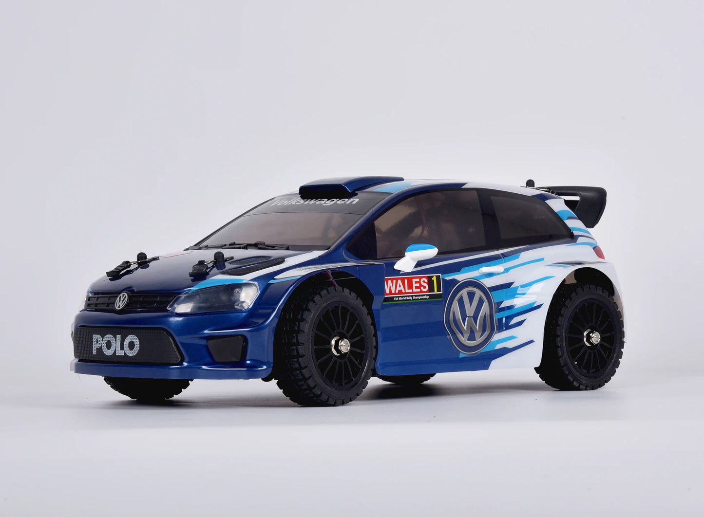 RC MJX 14304 14303 14302 High Speed Drift Car  With Gyroscope - Electric Toy for Kids Volkswagen Racing Gift