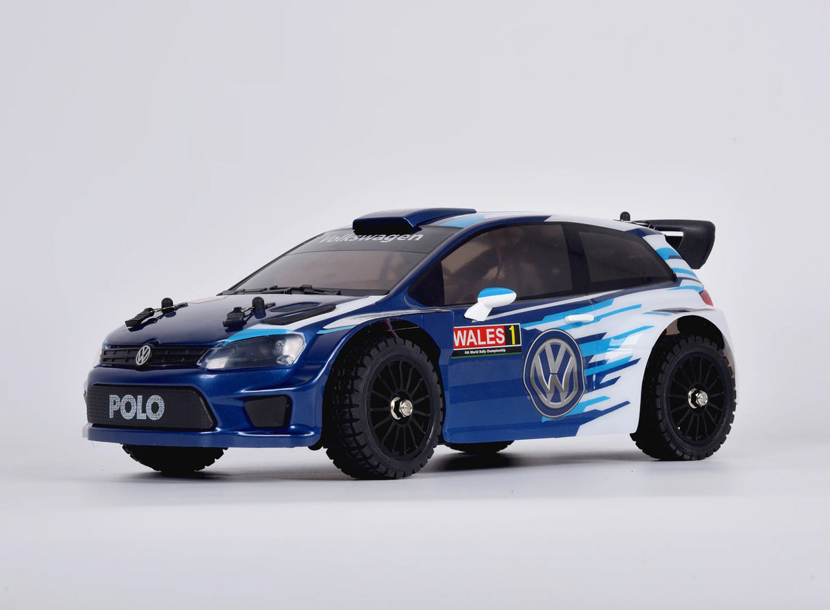 HYPER GO RC MJX 14304 14303 14302 High Speed Drift Car  With Gyroscope - Electric Toy for Kids Volkswagen Racing Gift