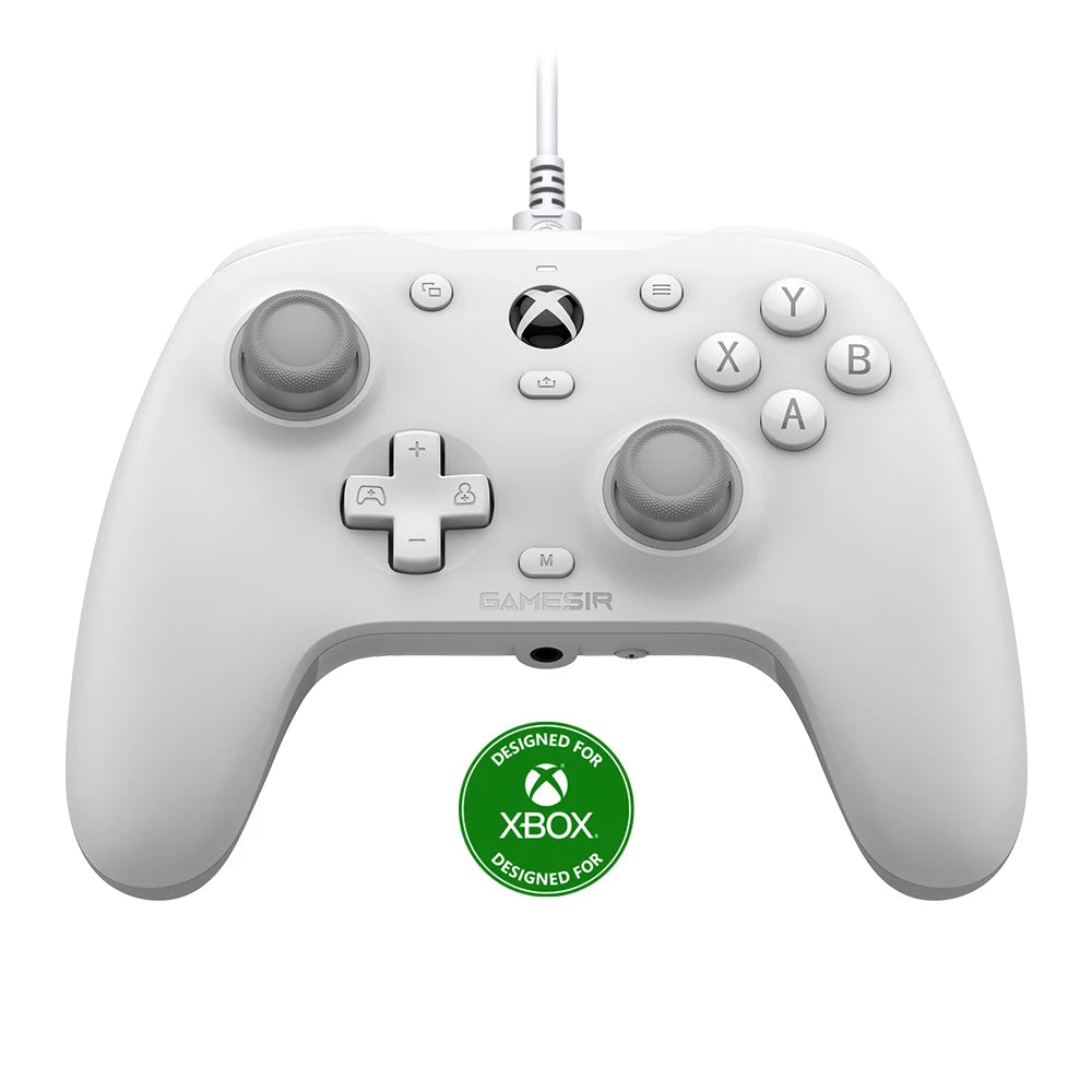 GameSir G7 HE Xbox Controller Hall Effect Gamepad for Xbox Series X, Xbox Series S, Xbox One X, Xbox One S Game Console