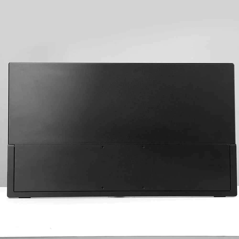 18.5'' Portable Monitor 120hz Second Laptop Screen Gaming Display with Kickstand 1080P IPS USB C HDMI For Mac PC Xbox