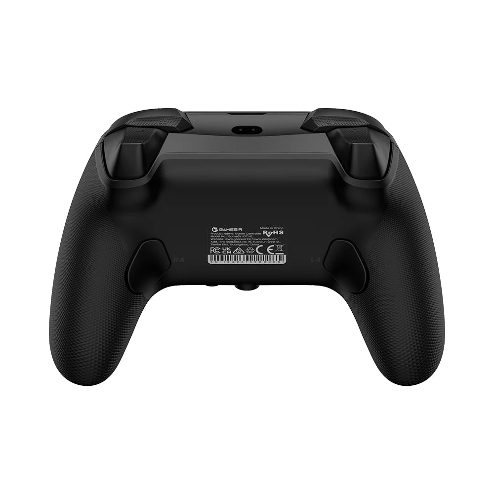 GameSir G7 HE Xbox Controller Hall Effect Gamepad for Xbox Series X, Xbox Series S, Xbox One X, Xbox One S Game Console