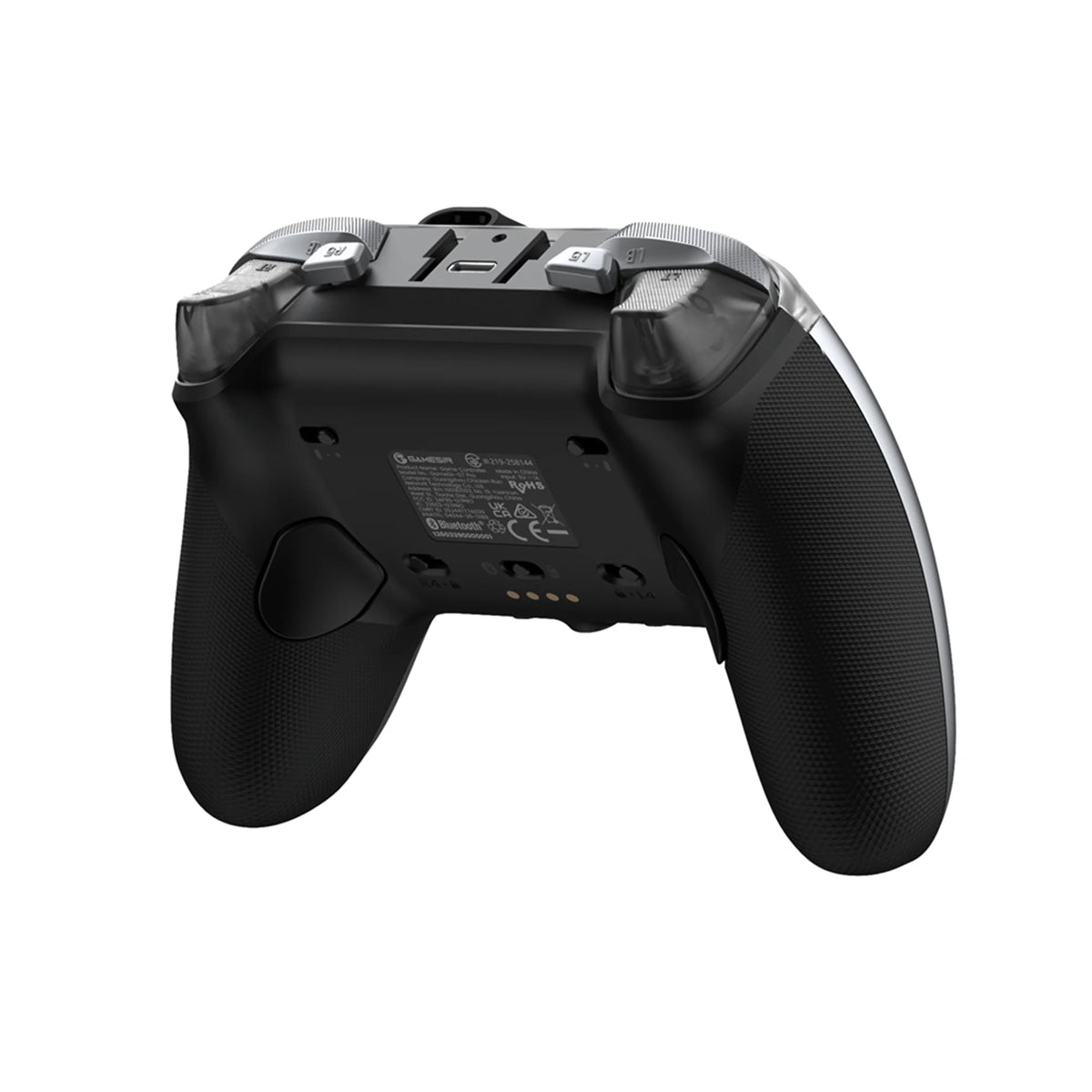 G7 Pro Wired Xbox Controller with Smart Charging Station, Hall Effect, Gyro, 3.5mm Audio Jack, 1000Hz Polling Rate