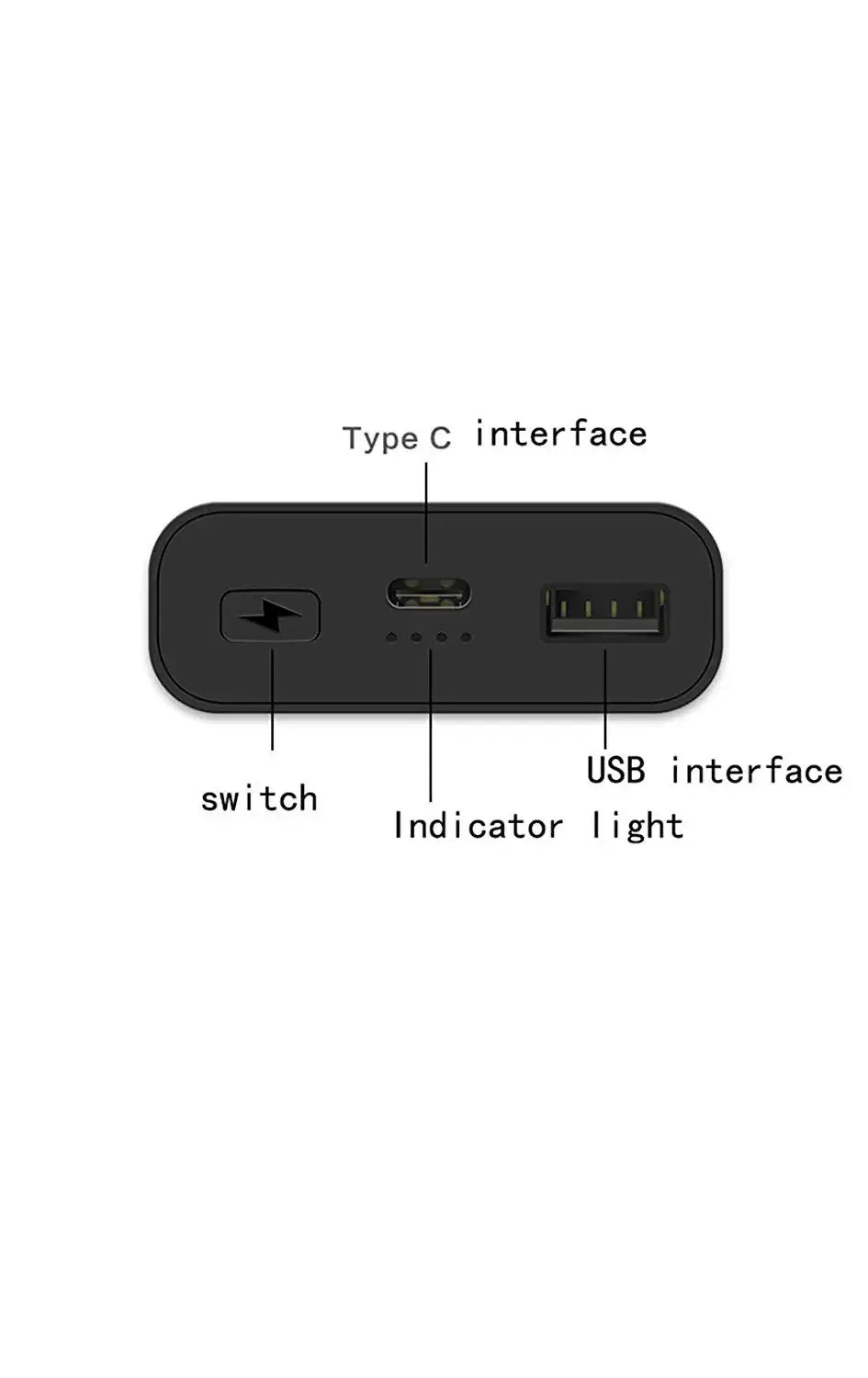 HTC Vive Wireless Adapter -PC (Powerbank for Wireless Adapter)