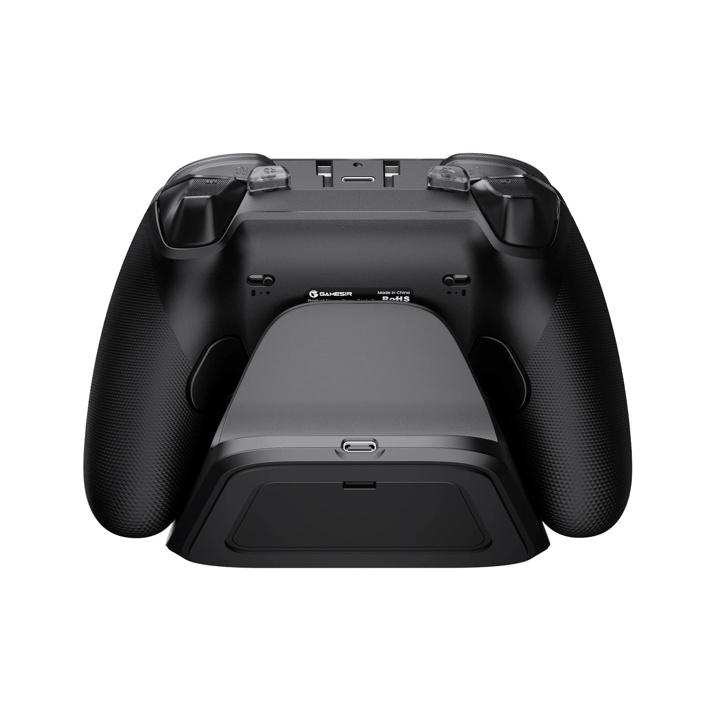 GameSir G7 Pro Zenless Zone Zero Wireless Xbox Game Controller – Charging Dock, TMR Joytick, Hall Effect Trigger, Gyro