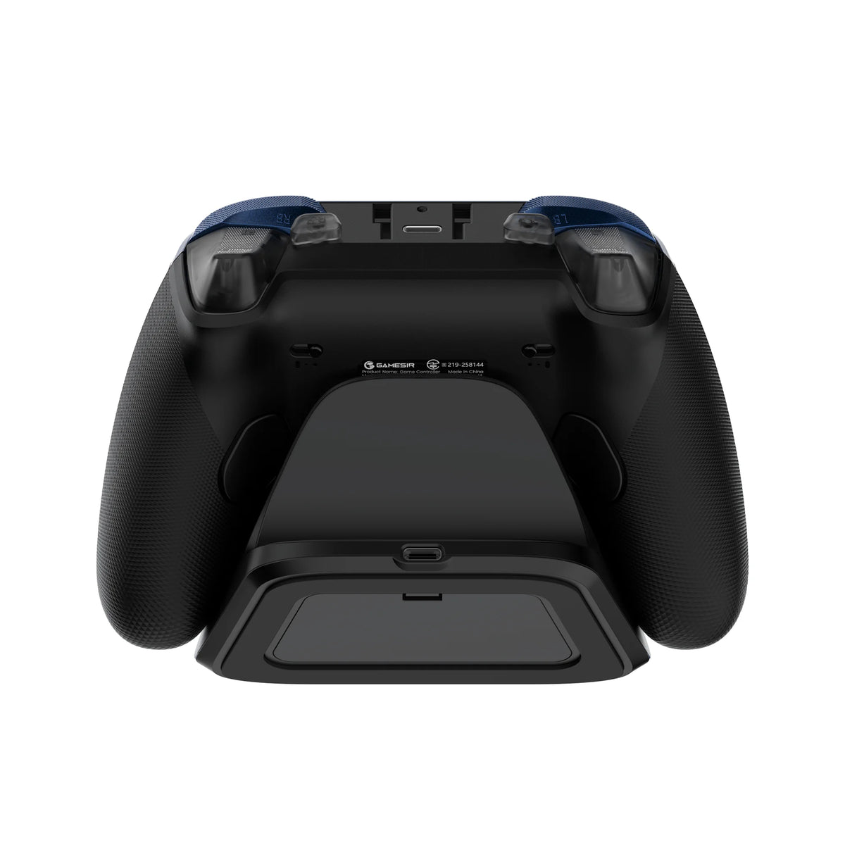 G7 Pro Xbox Series X|S Controller with TMR Sticks, Hall Effect Triggers, Magnetic Faceplates, Gyro, Smart Charging Dock