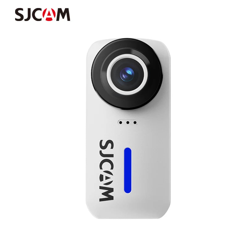 SJCAM C110+ 4K 30fps Action Camera Mini Cam 30m Waterproof with Case Fast Shipping Sports Cam Magnetic Set DE USA Shipping