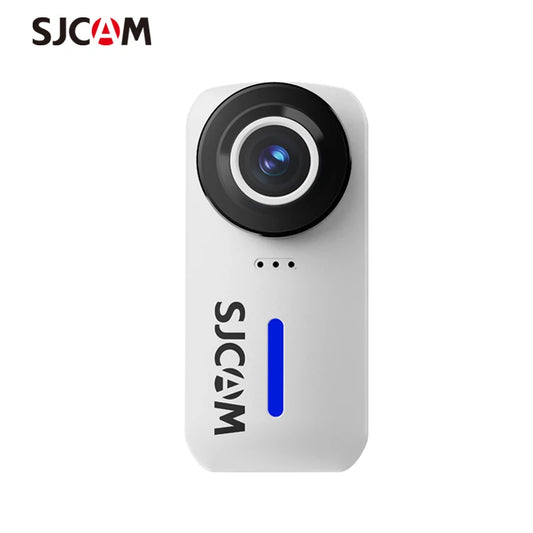 SJCAM C110+ 4K 30fps Action Camera Mini Cam 30m Waterproof with Case Fast Shipping Sports Cam Magnetic Set DE USA Shipping