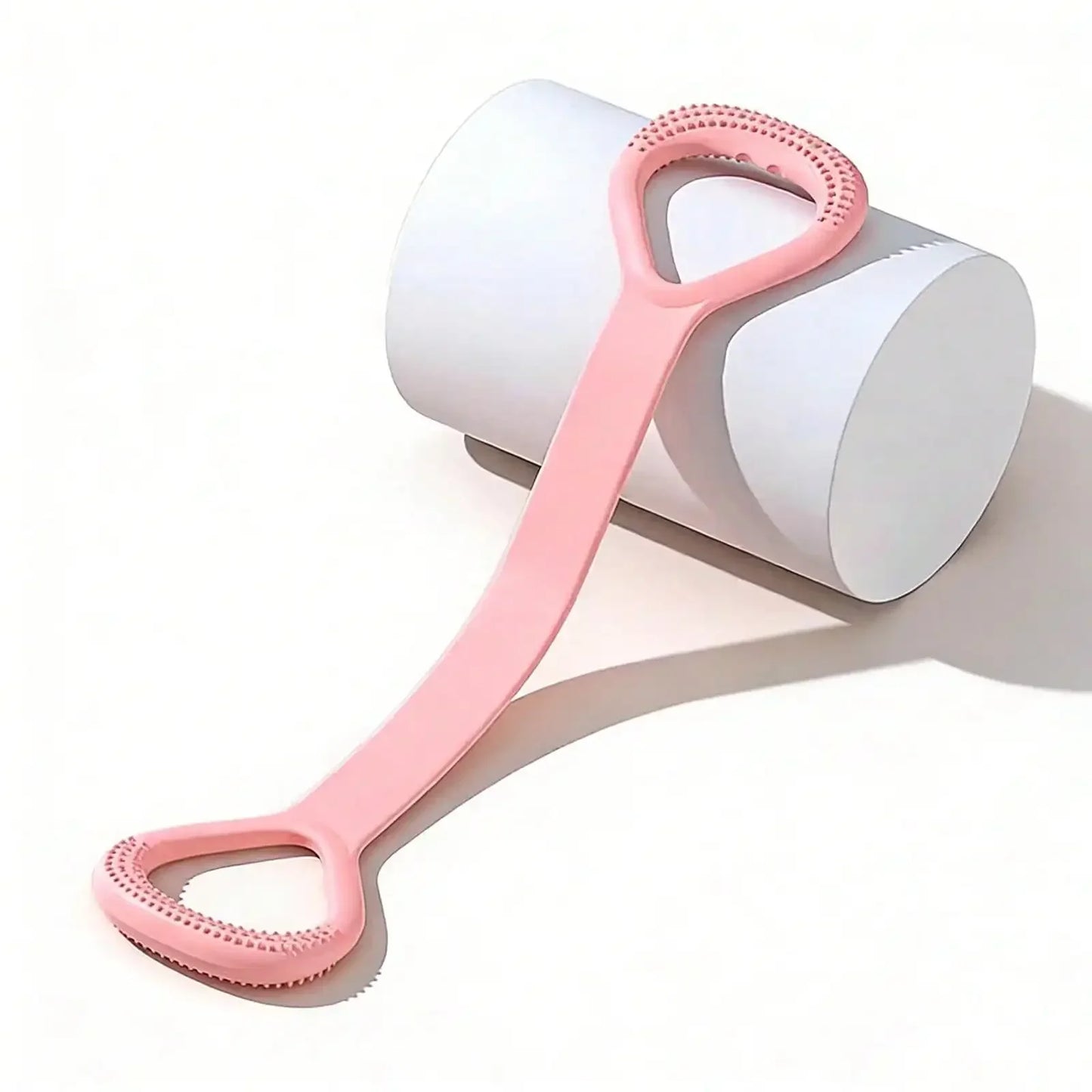 2026 3pcs Exercise Band, Figure 8 Fitness Resistance Band, Arm Back Shoulder Training Elastic Ropes, Silicone Resistance Band For Chest Expander, Yoga Gym