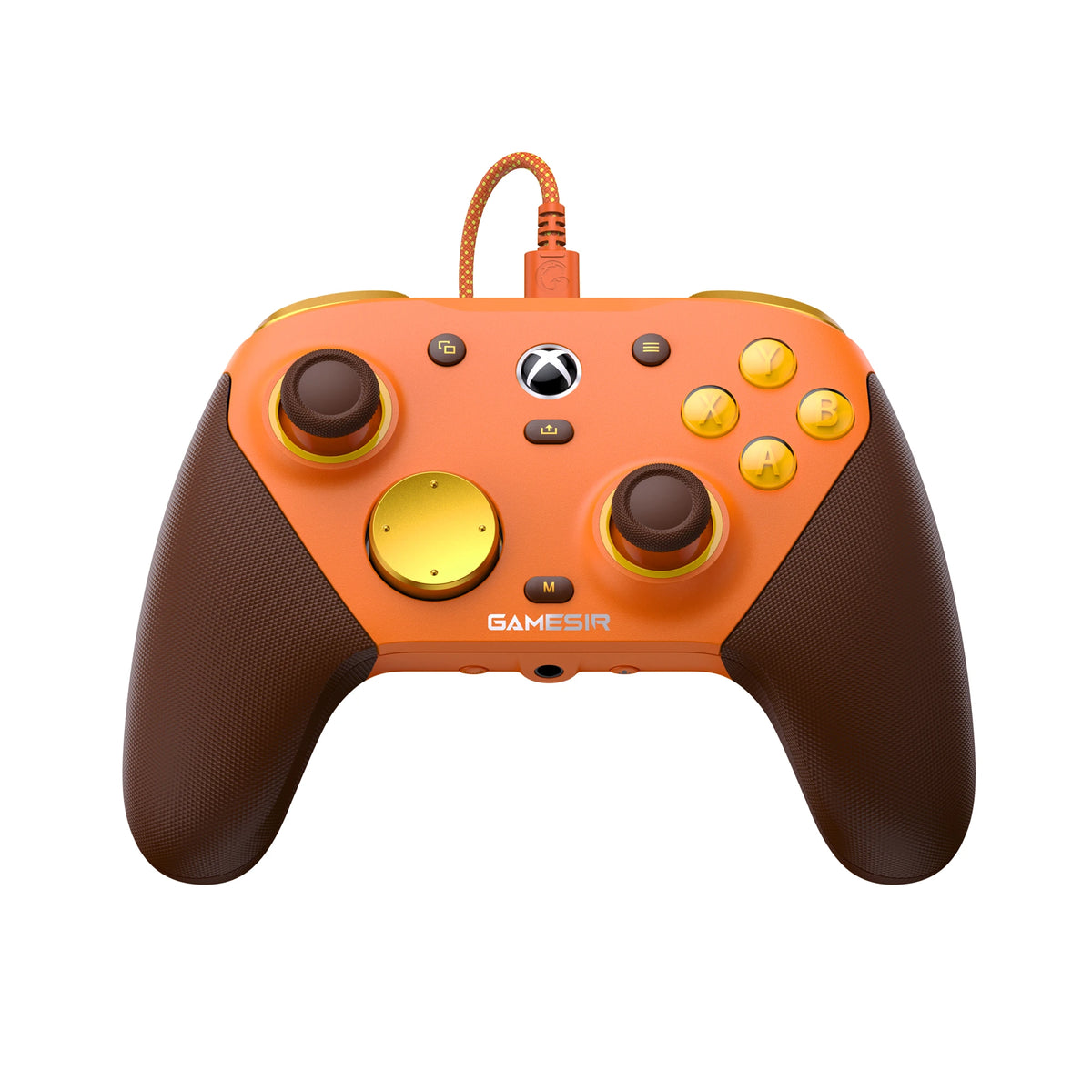 G7 Pro Wired Xbox Controller with Smart Charging Station, Hall Effect, Gyro, 3.5mm Audio Jack, 1000Hz Polling Rate