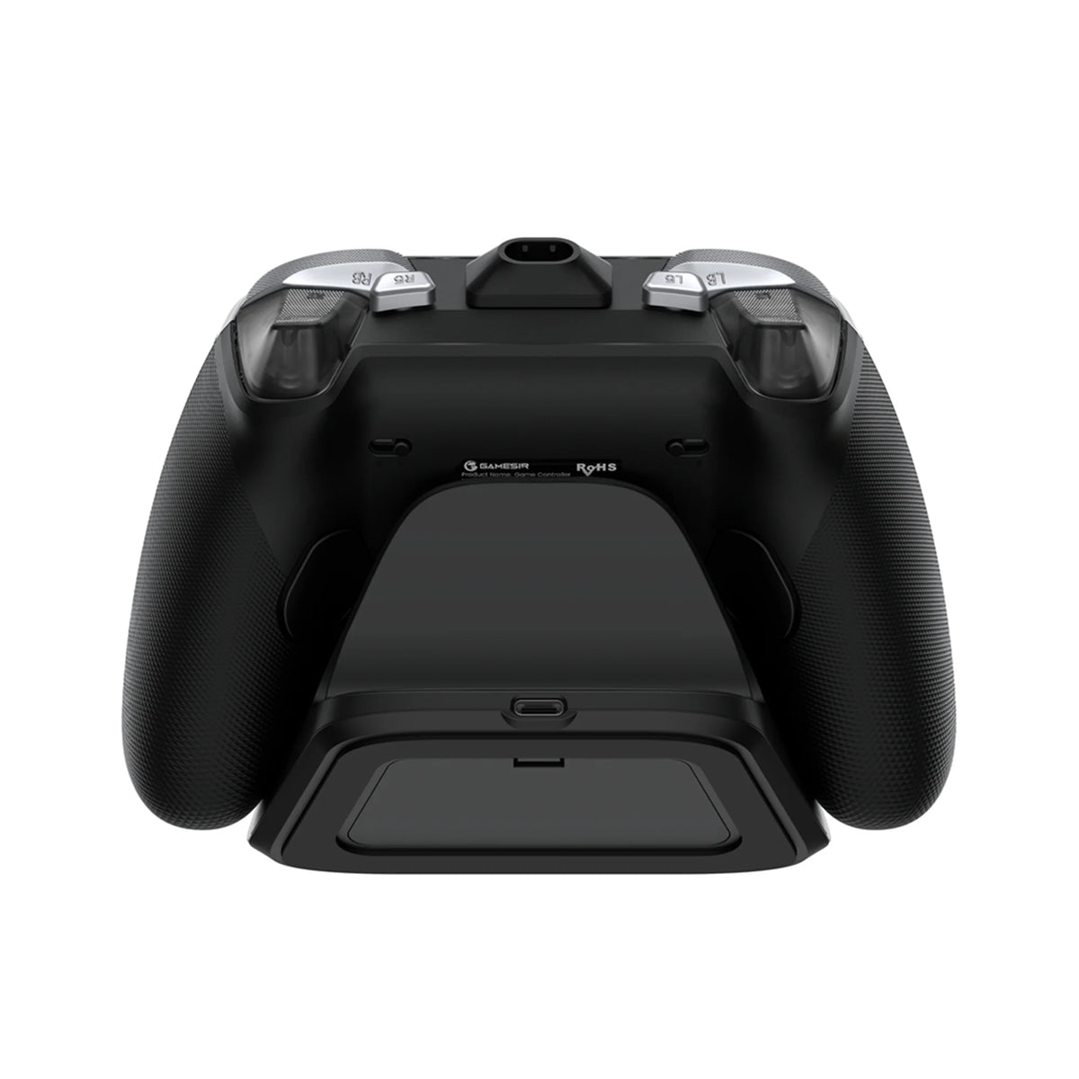 G7 Pro Wired Xbox Controller with Smart Charging Station, Hall Effect, Gyro, 3.5mm Audio Jack, 1000Hz Polling Rate
